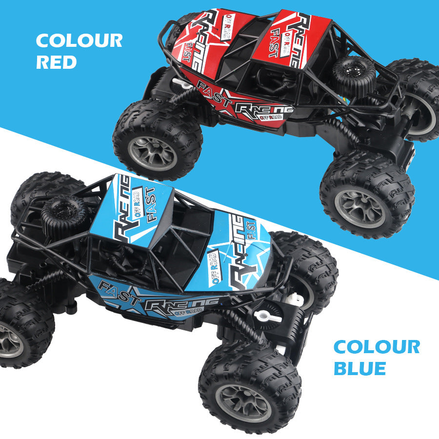 Climbing Drift Charging Toy