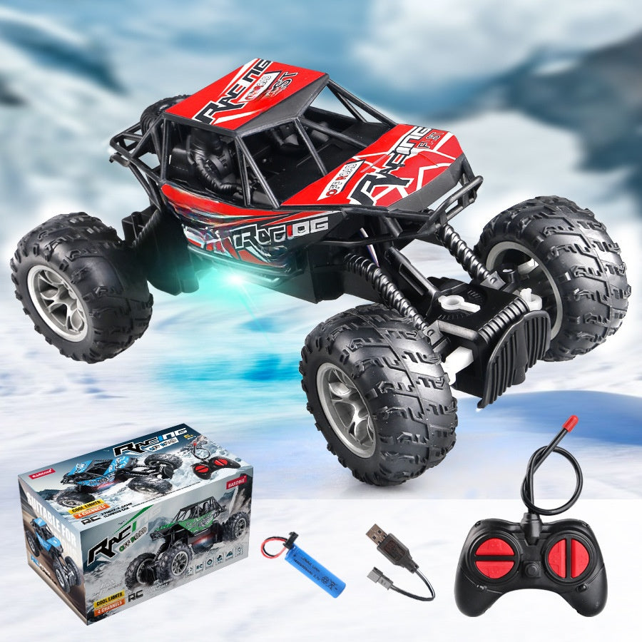 Climbing Drift Charging Toy