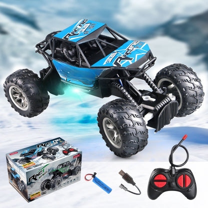 Climbing Drift Charging Toy