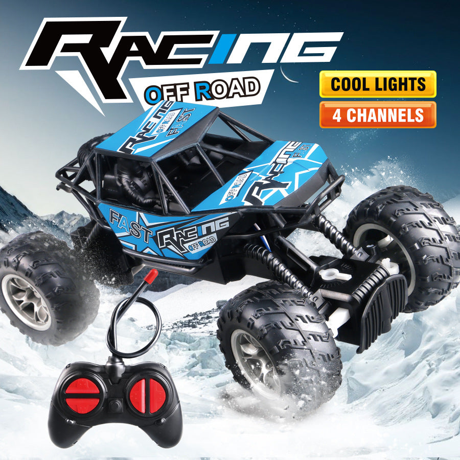 Climbing Drift Charging Toy