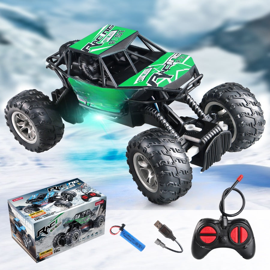 Climbing Drift Charging Toy