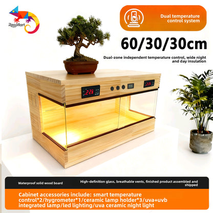 Climbing pet feeding box