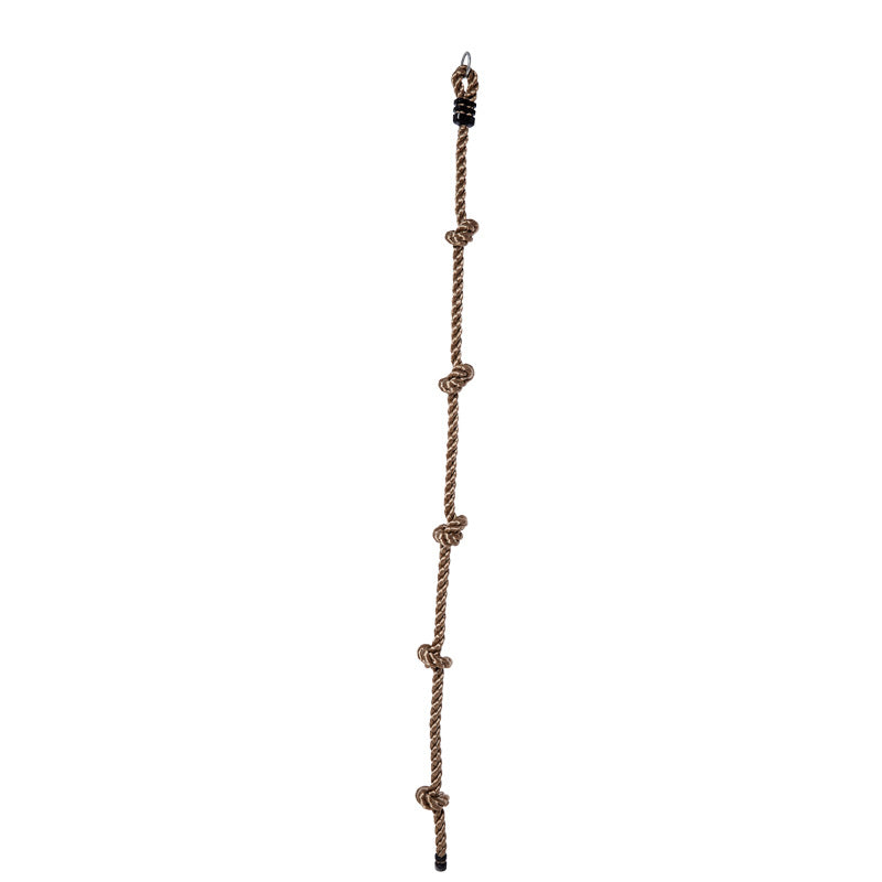 Climbing Rope Swing