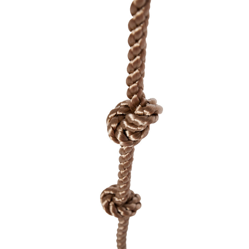 Climbing Rope Swing