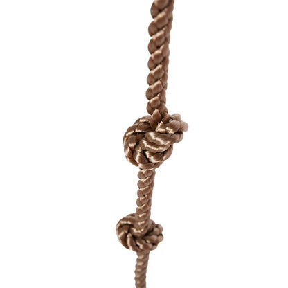 Climbing Rope Swing