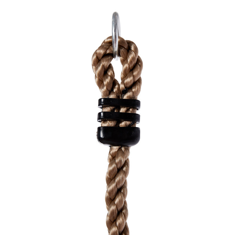 Climbing Rope Swing