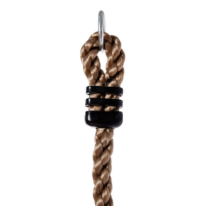 Climbing Rope Swing