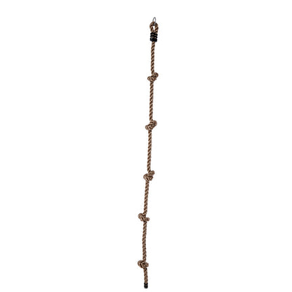 Climbing Rope Swing