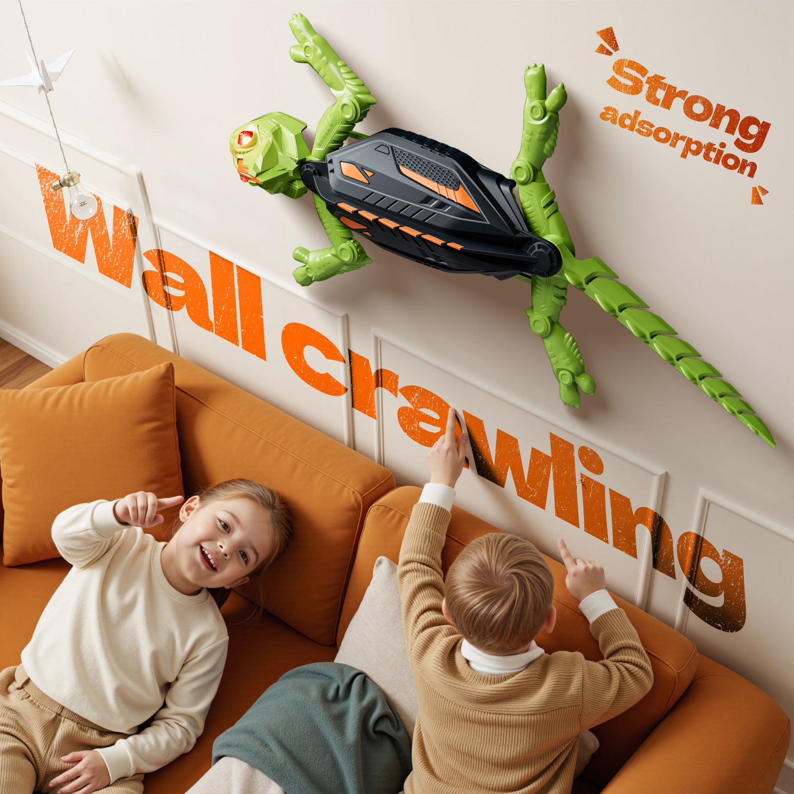 climbing toy