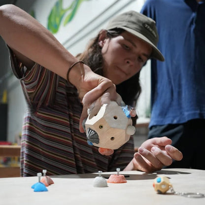 Climbing Training Block