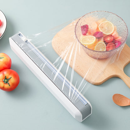 Cling Film Cutter