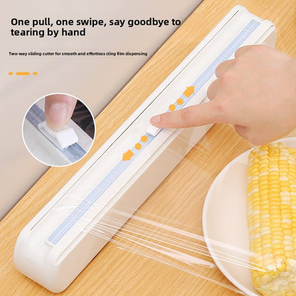 Cling Film Cutter
