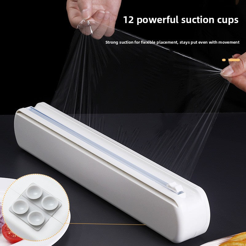 Cling Film Cutter