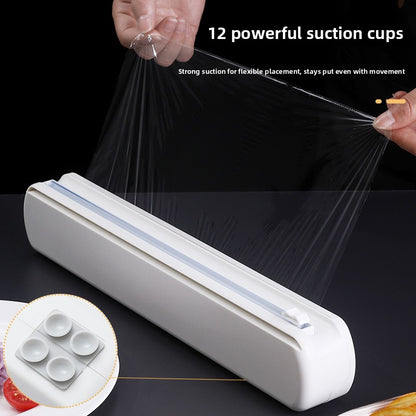 Cling Film Cutter