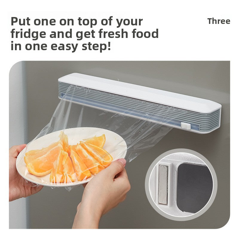 Cling Film Cutter