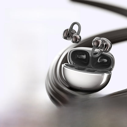 Clip04 Cross-Border Ows Wireless Bluetooth Earphones Open-Air Bone Conduction Smart Translation Earphones