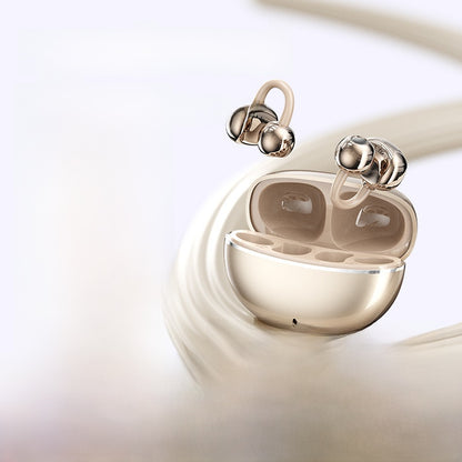 Clip04 Cross-Border Ows Wireless Bluetooth Earphones Open-Air Bone Conduction Smart Translation Earphones