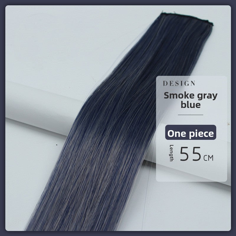 Clip-in Hair Extensions