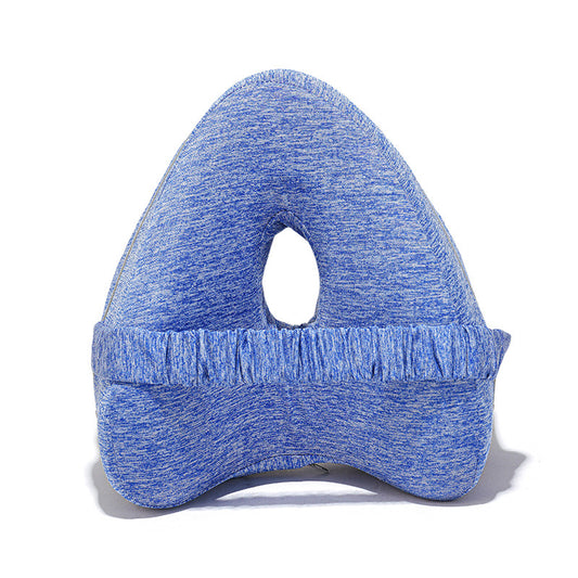 Clip leg pillow