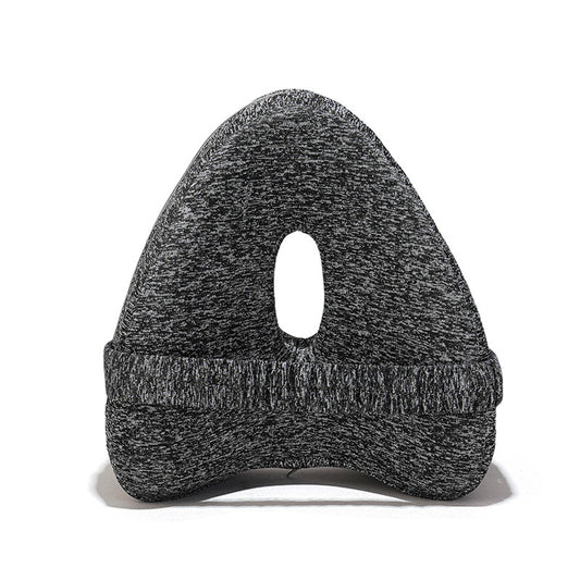 Clip leg pillow