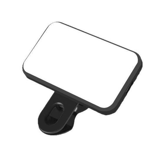 Clip-on fill light