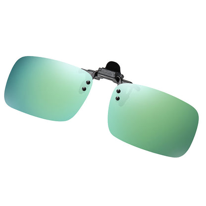 Clip On Sunglasses