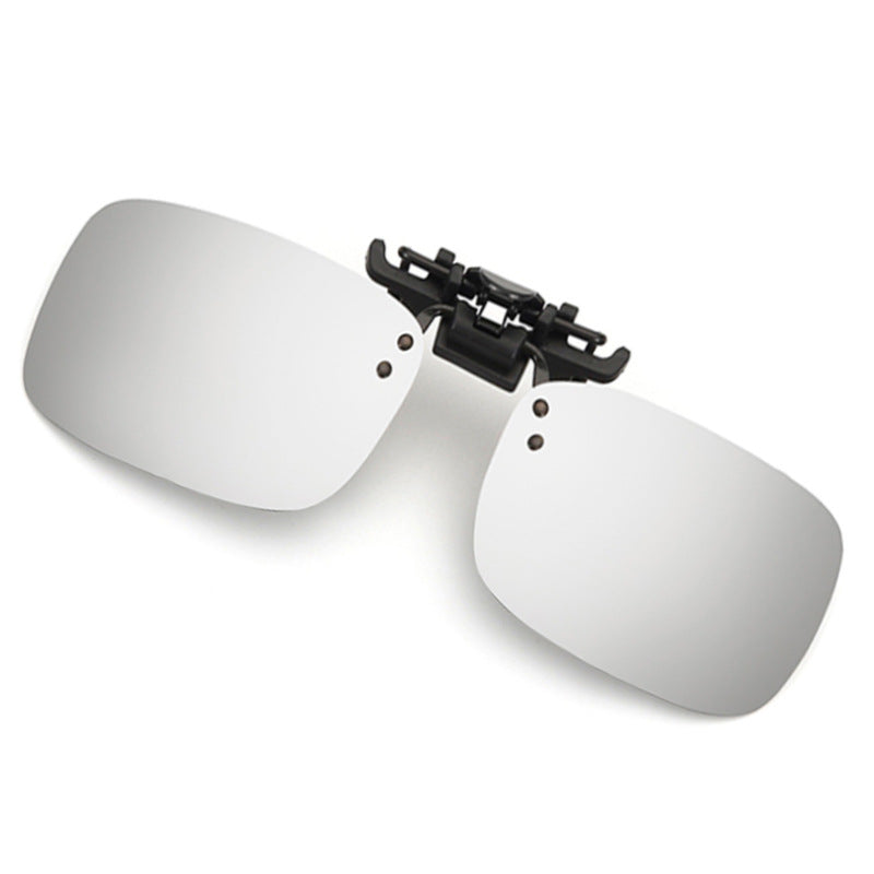 Clip On Sunglasses