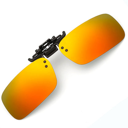 Clip On Sunglasses