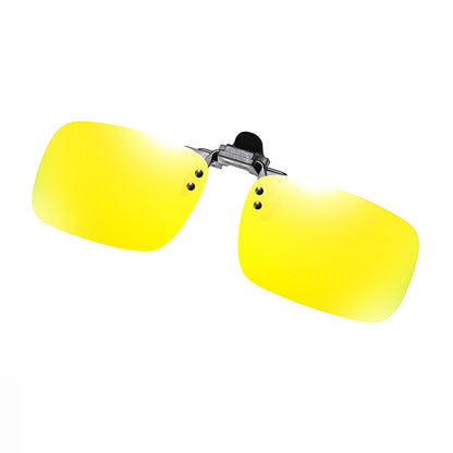 Clip On Sunglasses
