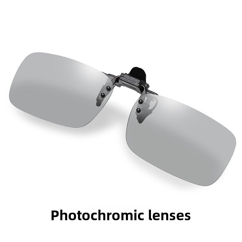 Clip On Sunglasses