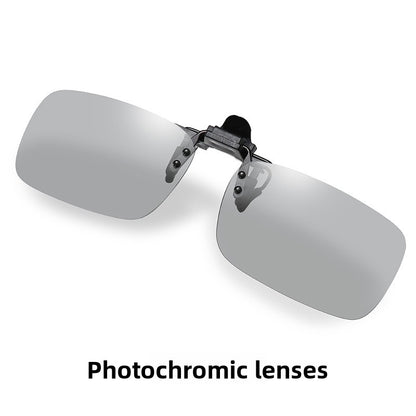 Clip On Sunglasses