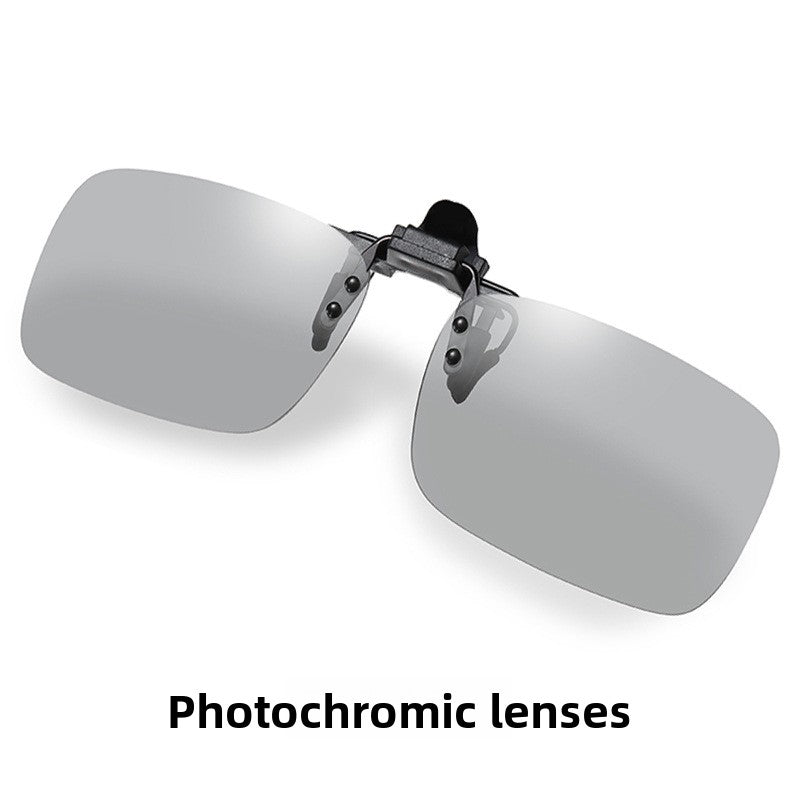 Clip On Sunglasses