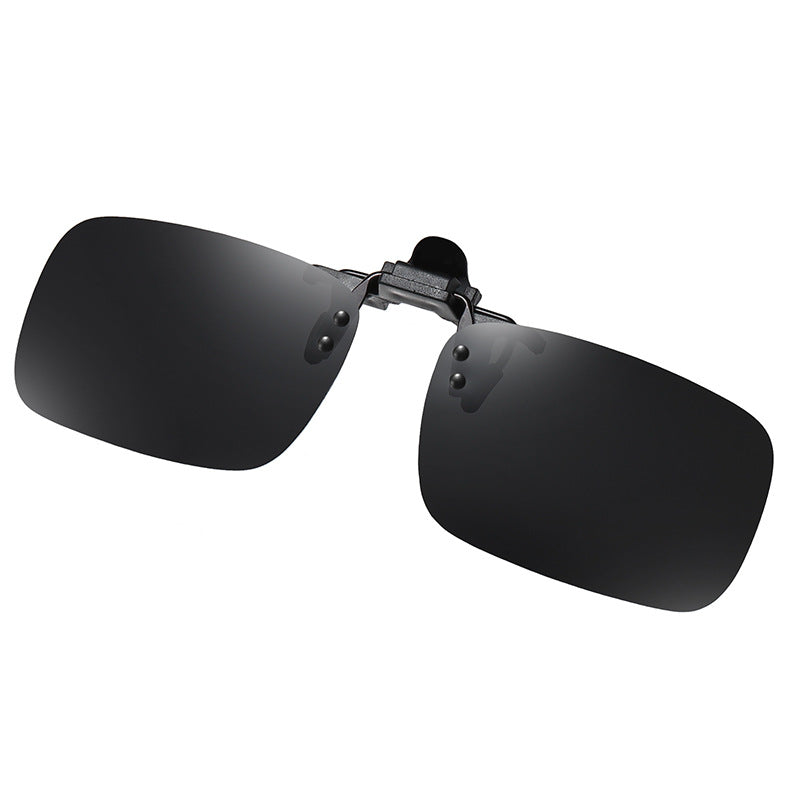 Clip On Sunglasses