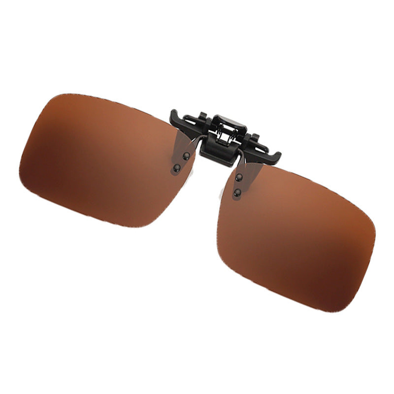Clip On Sunglasses