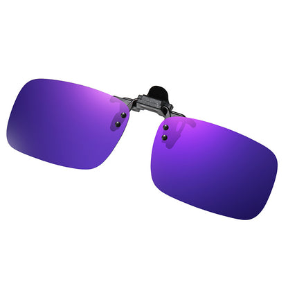Clip On Sunglasses