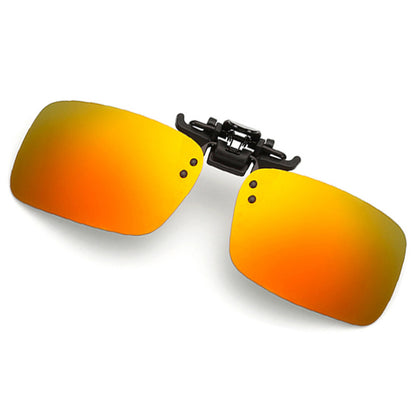 Clip On Sunglasses