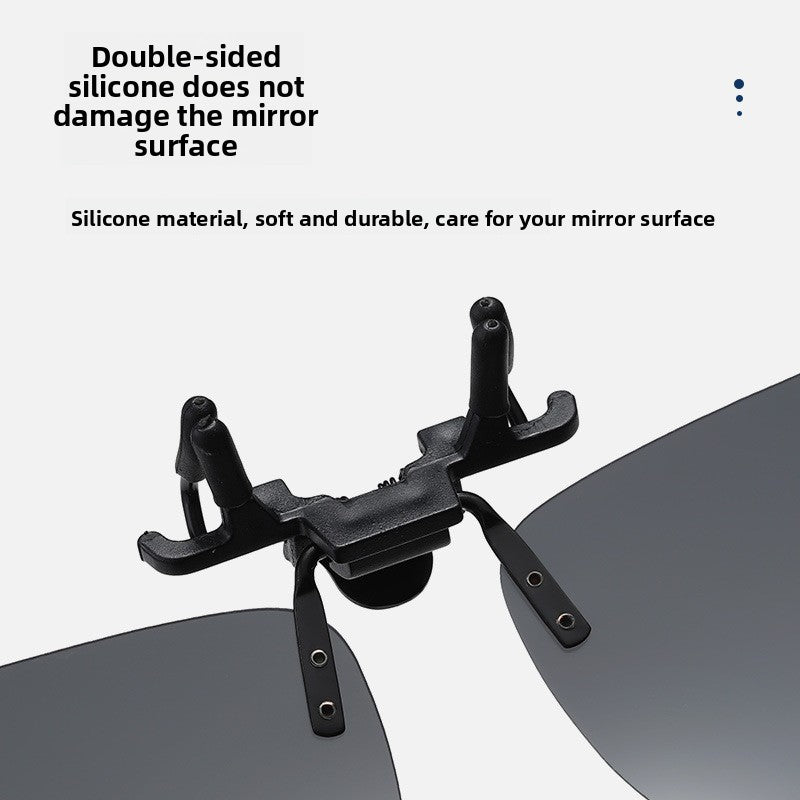 Clip On Sunglasses