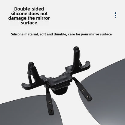 Clip On Sunglasses