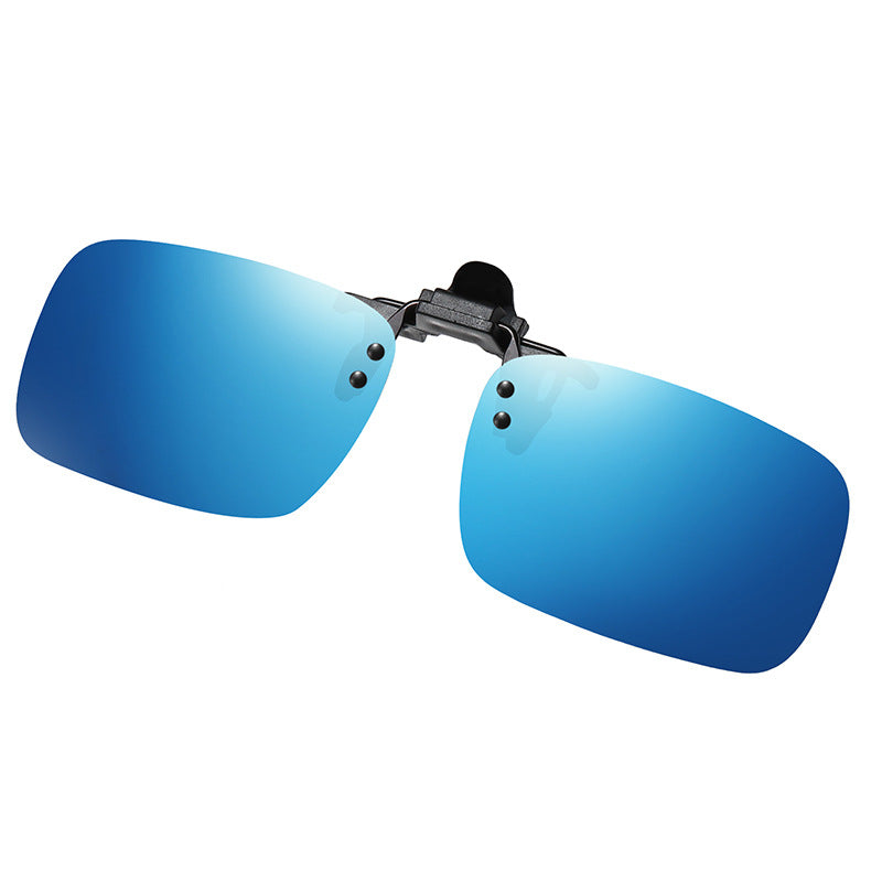 Clip On Sunglasses
