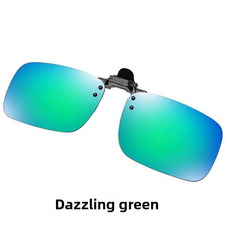 Clip On Sunglasses