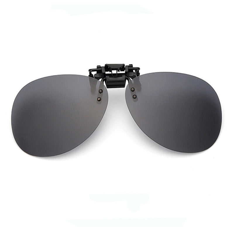 Clip On Sunglasses
