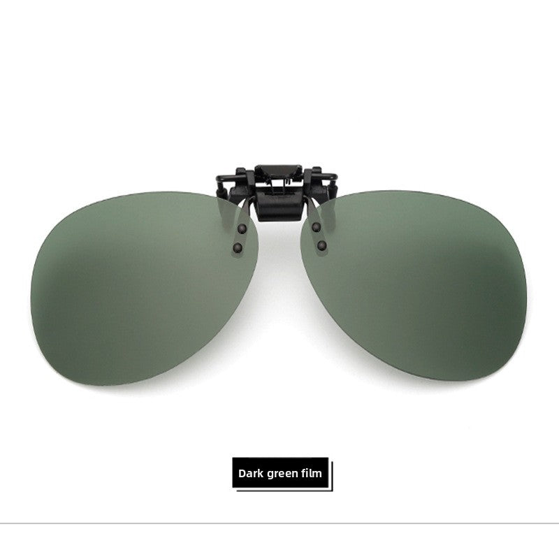 Clip On Sunglasses