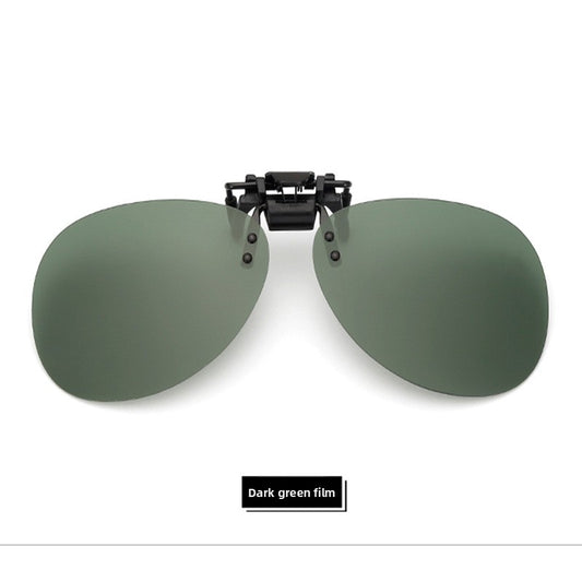 Clip On Sunglasses