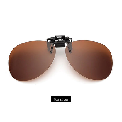 Clip On Sunglasses