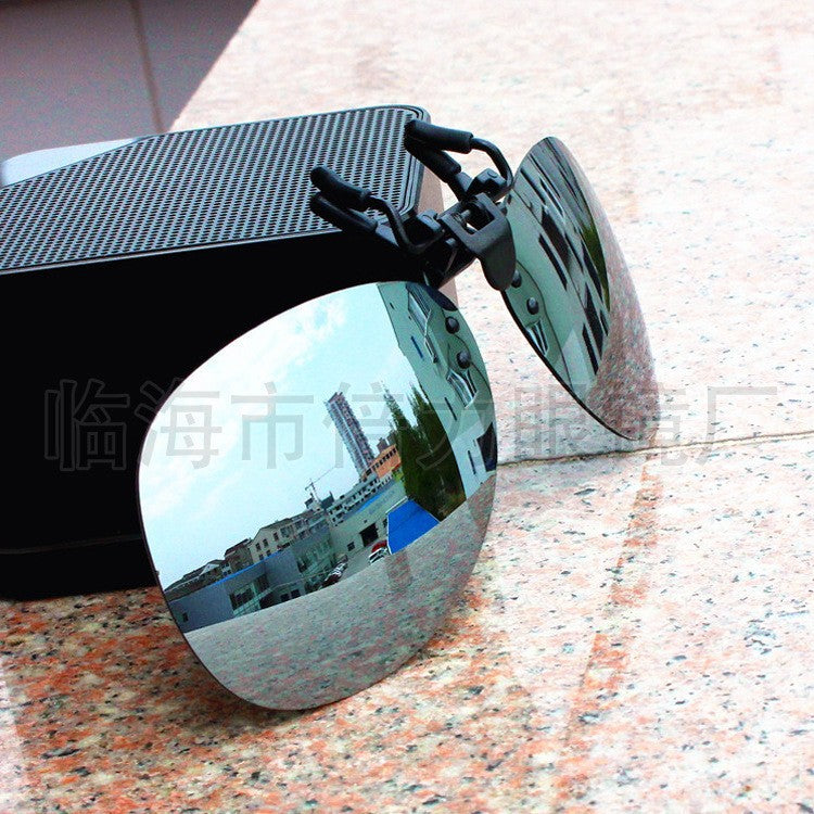 Clip On Sunglasses