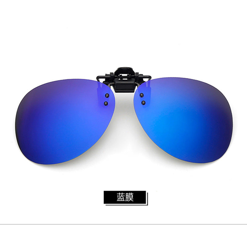 Clip On Sunglasses