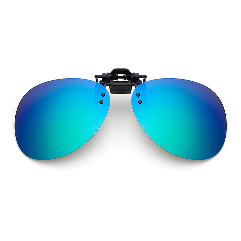 Clip On Sunglasses