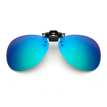 Clip On Sunglasses