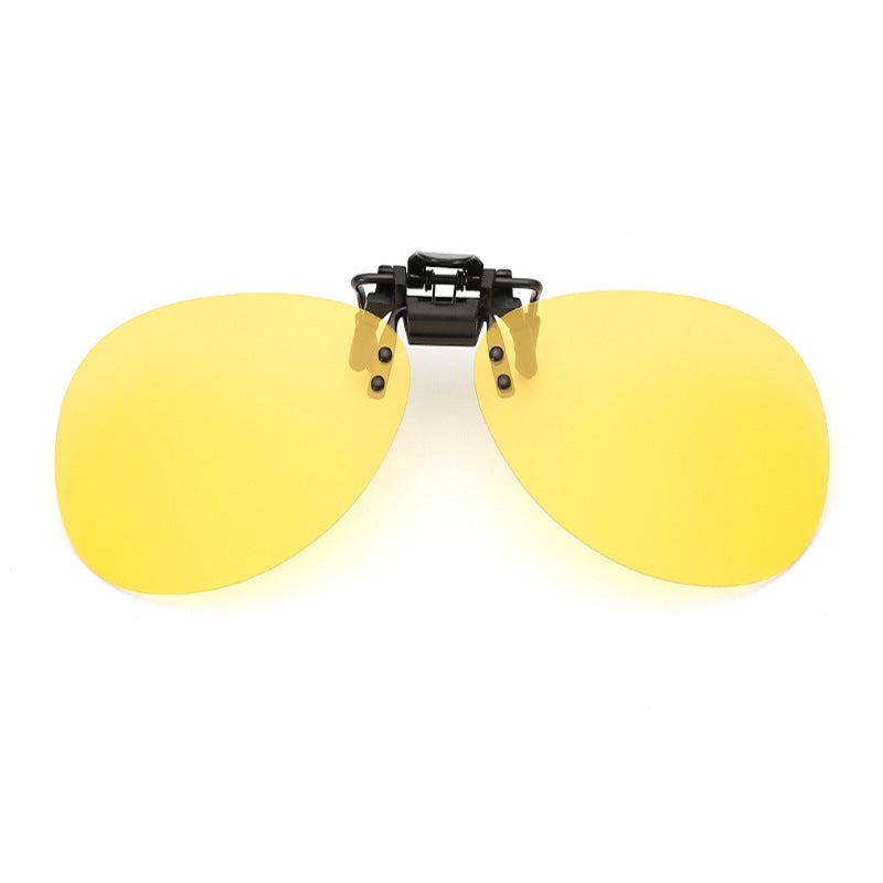 Clip On Sunglasses