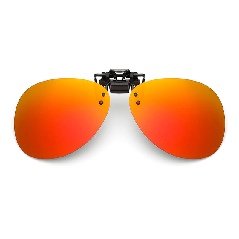 Clip On Sunglasses